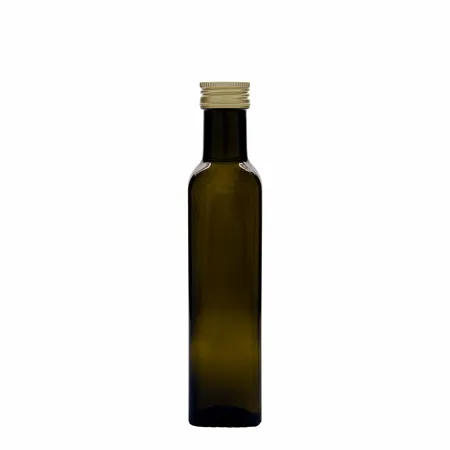 MARASCA 250 ml + čep