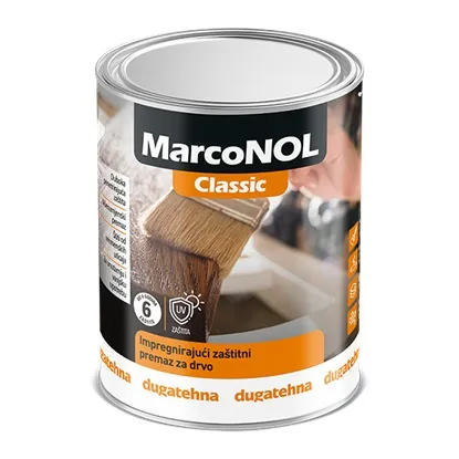 Marconol Classic palisander 750 ml
