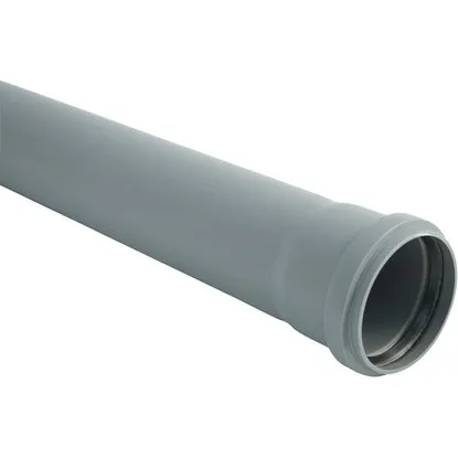 Marley HT cijev sa priključkom DN 40 1000 mm