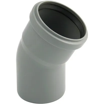 Marley HT koljeno 30 ° DN 110