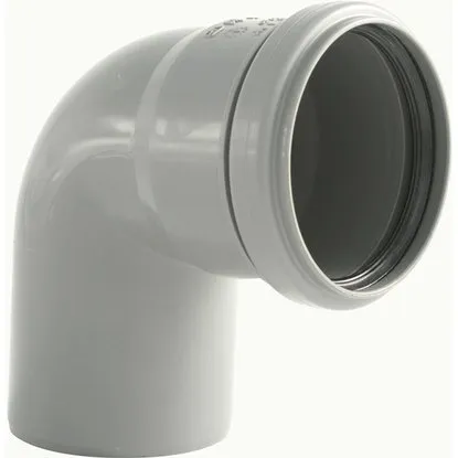 Marley HT koljeno 87 ° DN 110