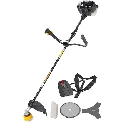 McCulloch benzinski trimer B43 BT