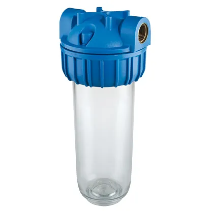 Mehanički filter Senior Plus 1”