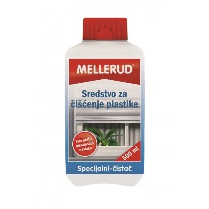 Mellerud sredstvo za čišćenje plastike
