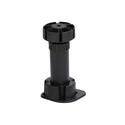 Nogica PVC kuhinjska plastična 15 mm