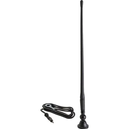 OBI gumena antena