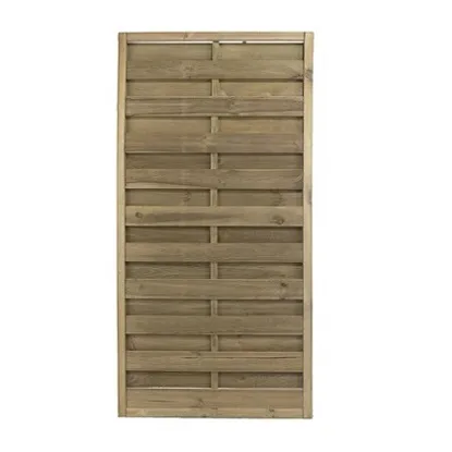 Ograda panel FETICHE Th 40 90×180 cm
