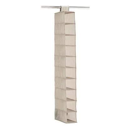 Organizer platneni Stripes