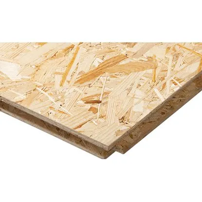 OSB ploča 2500x625x18 mm falcovana
