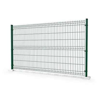 Panelna ograda 4 mm