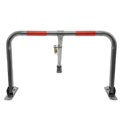 Parking barijera Bs lite preklopna
