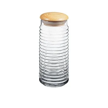 Pasabahce ukrasna staklena tegla Babylon 1,5l