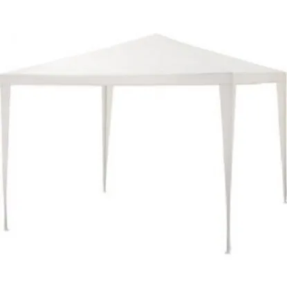 Paviljon 3x3m bijeli