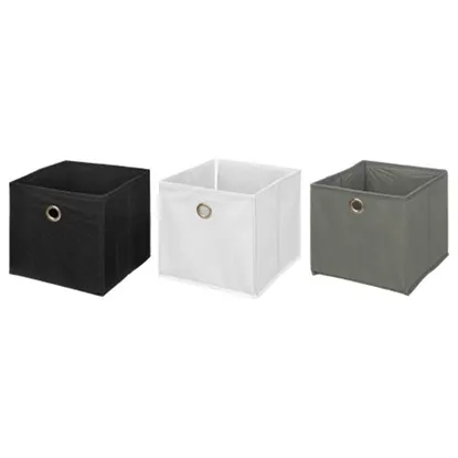 Platneni organizer kutija 28,5×31,5×3