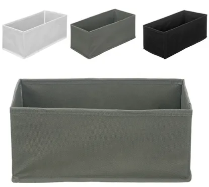 Platneni organizer kutija 29x14x13 cm