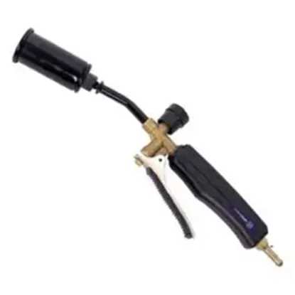 Plinski brener L-60cm  Fi 60mm