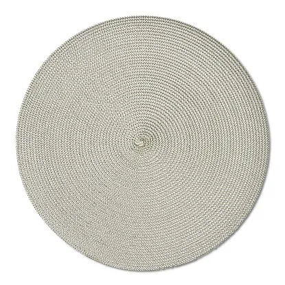 Podmetač Twist žad Ø 38 cm