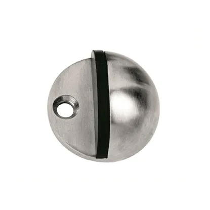 Podni stoper za vrata 50x24mm