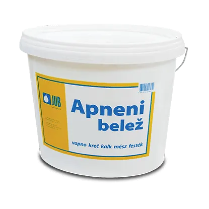 Prirodni gašeni kreč