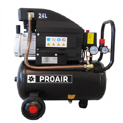 PROAIR kompresor DB210/24