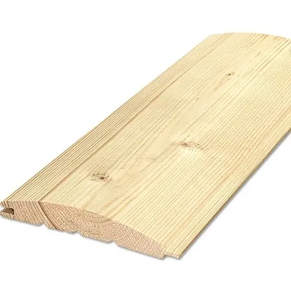 Profilno drvo oblica 2400x121x19 mm