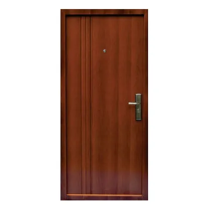 Protuprovalna vrata 2050x960x70 mm