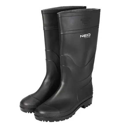 PVC radne čizme 40