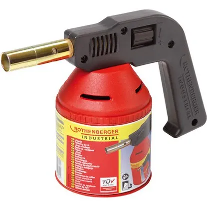Rothenberger Let lampa 1750 C