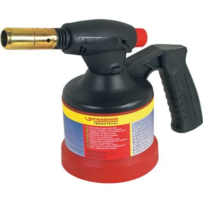Rothenberger plamenik multifire