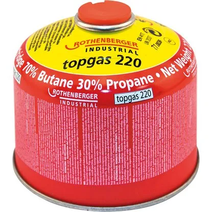 Rothenberger Top Gas 220