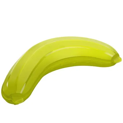 Rotho banana box FUN LIME herba zelena