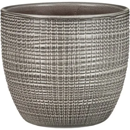 Saksija Corteza 866 Ø 22 cm Pimienta