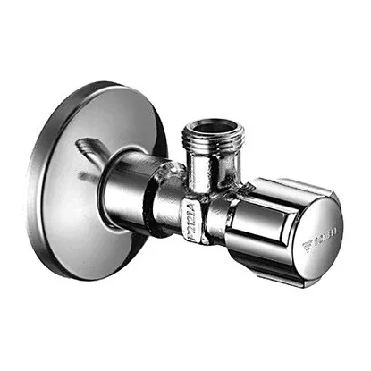 Schell Comfort kuglični ventil 1/2×3/8
