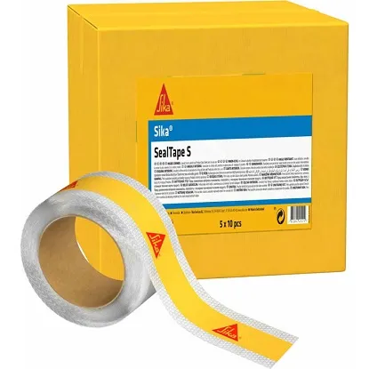 Sika SealTape S 10 m