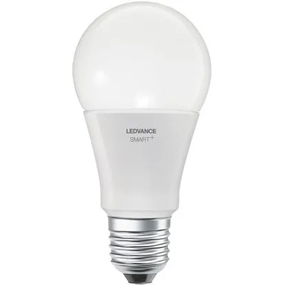 Smart sijalica Wifi E27/9W 806lm