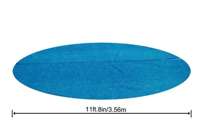Solarni pokrivač bazena 3,56m