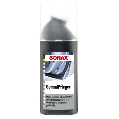 SONAX zaštita guma 100 ml
