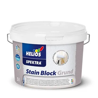 SPEKTRA stain STOP grund 1l