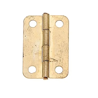 Spojnica mesing 24×16 mm