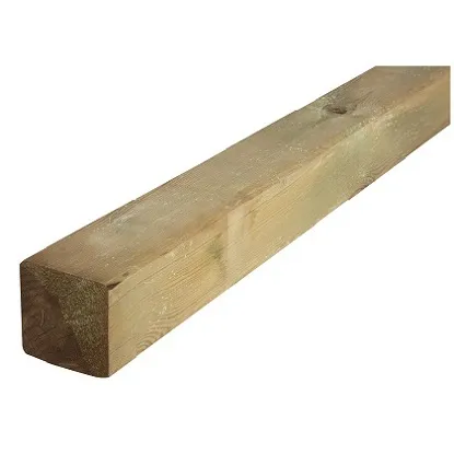 Stub za ogradu 7x7x180 cm