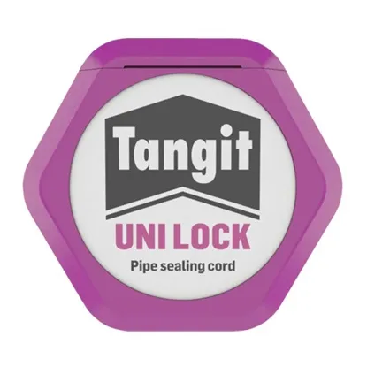 Tangit UNI lock teflonska nit 20m