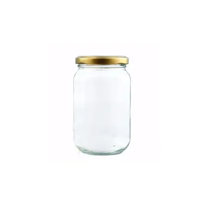 TEGLA 370ml + POKLOPAC