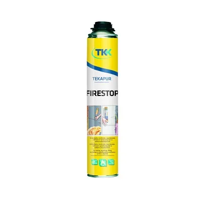 Tekapur vatrootporna pjena P 750 ml