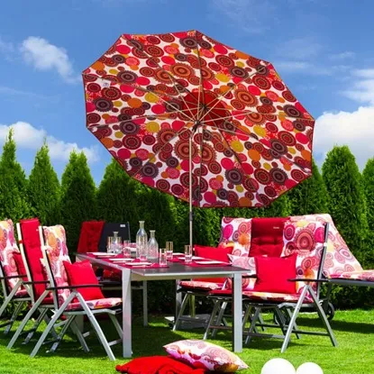 Tekstil za vrtni namještaj Living deLuxe