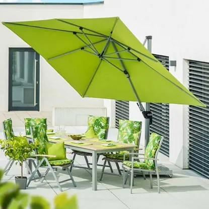 Tekstil za vrtni namještaj Living palma