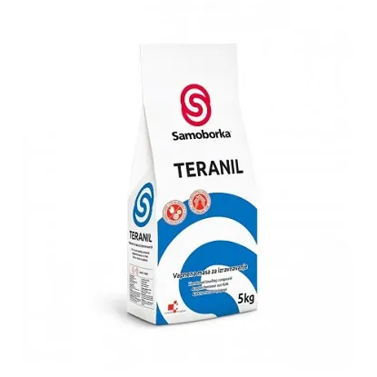 Teranil glet masa 5kg