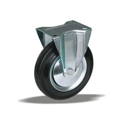 Točkić metalni fiksni fi80 65kg