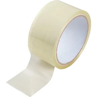 Traka za pakovanje 48 mm x 40 m transparentna