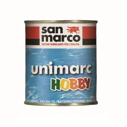 Unimarc Hobby rame bakar 0,12 l