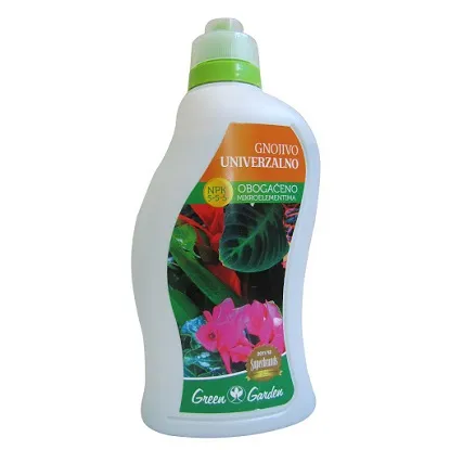 Univerzalo gnojivo 500 ml